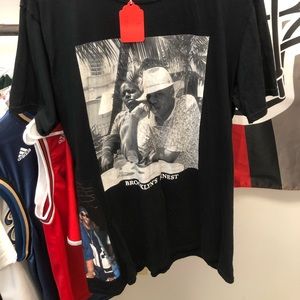 1 Of 1 B.I.G, puffy, Jay z t-shirt